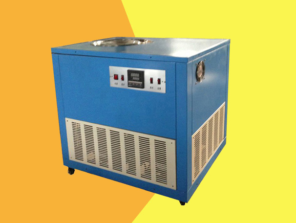 DWY-80醫藥專用低溫試驗箱/儲藏箱